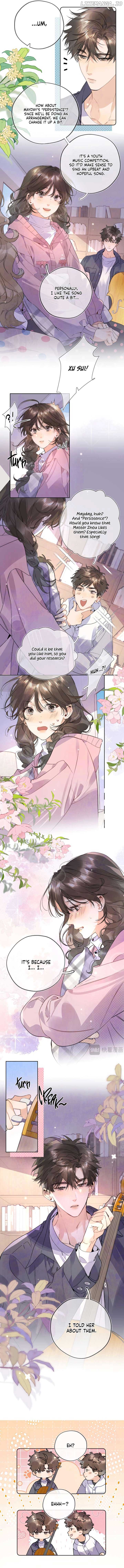 Confession Chapter 30 - Page 3