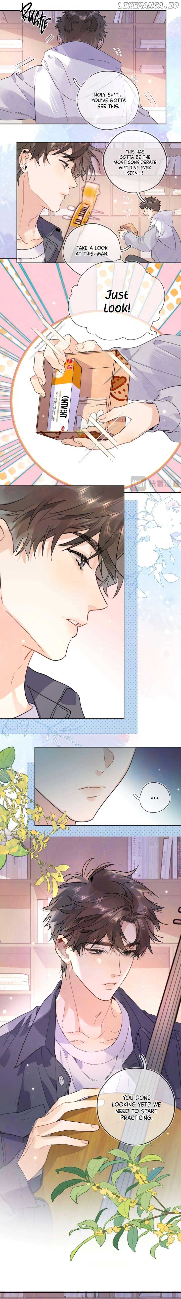 Confession Chapter 30 - Page 6