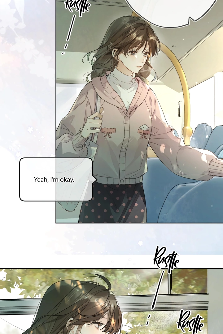 Confession Chapter 31 - Page 11