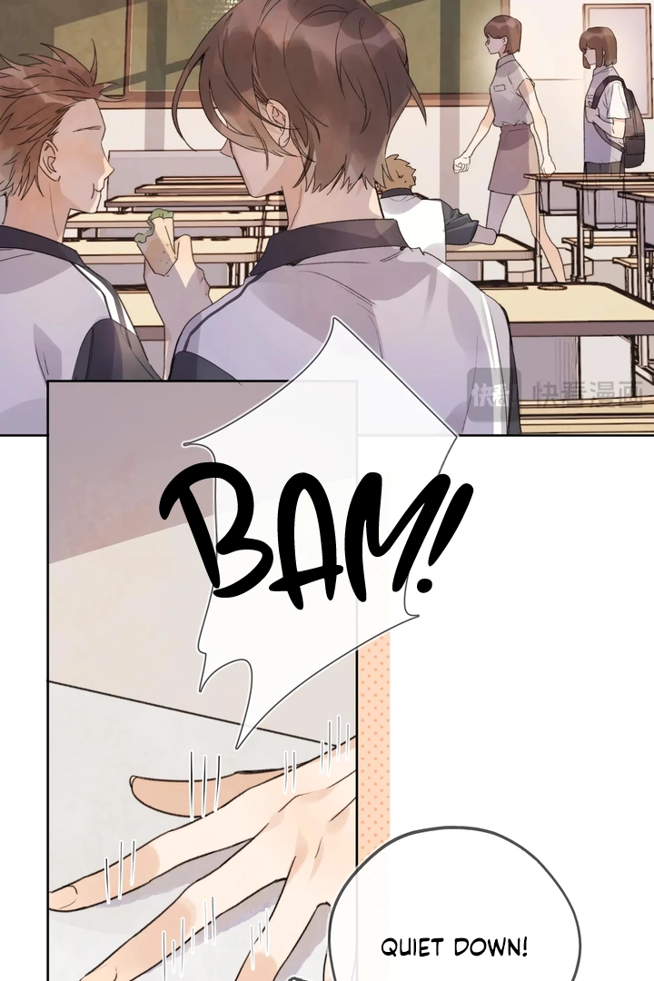 Confession Chapter 31 - Page 15