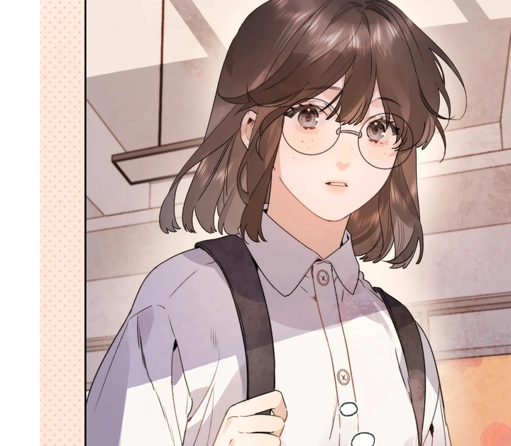 Confession Chapter 31 - Page 22