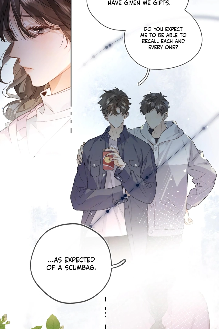 Confession Chapter 31 - Page 3