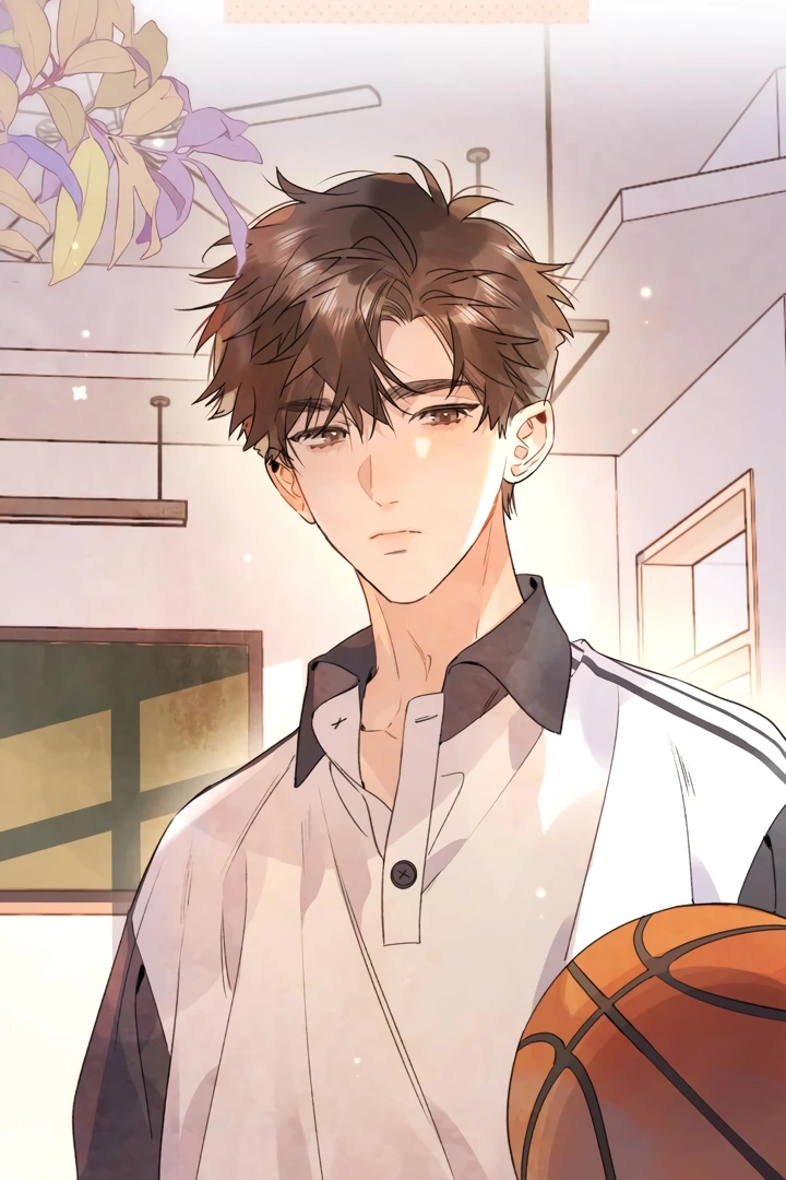 Confession Chapter 31 - Page 34