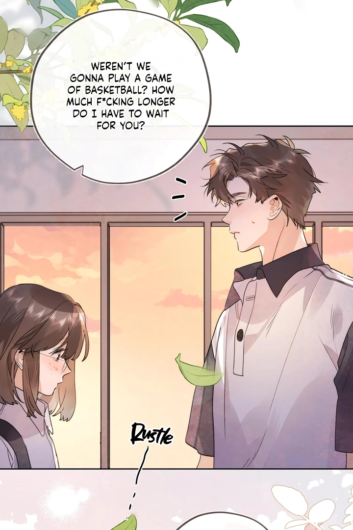 Confession Chapter 31 - Page 43