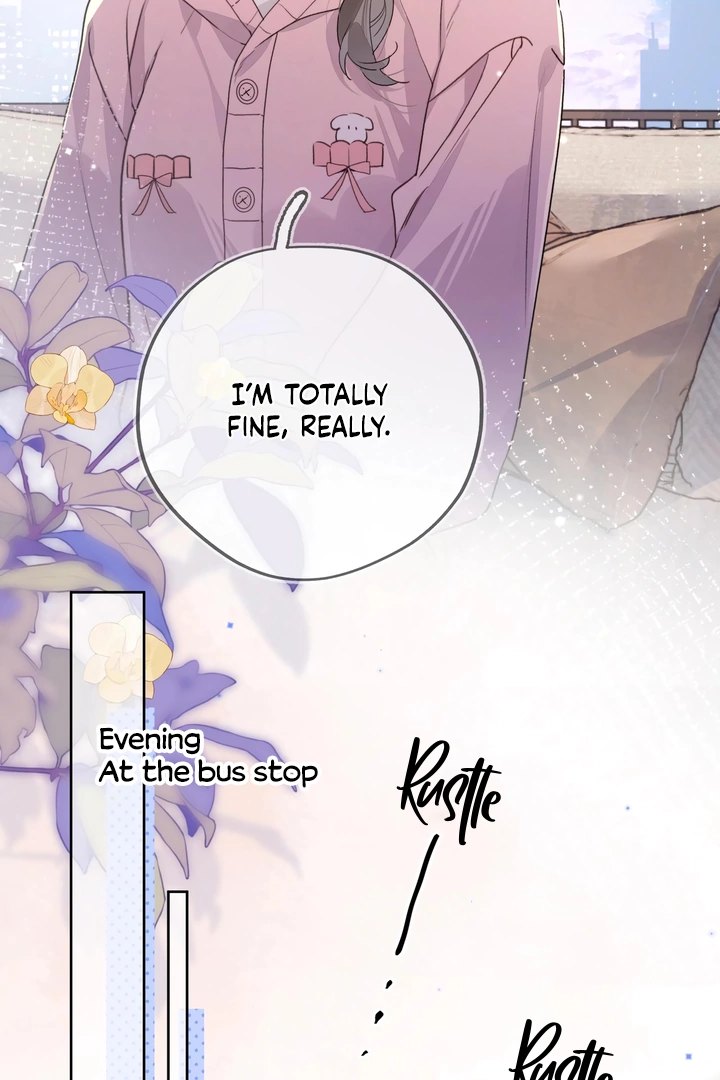 Confession Chapter 31 - Page 6