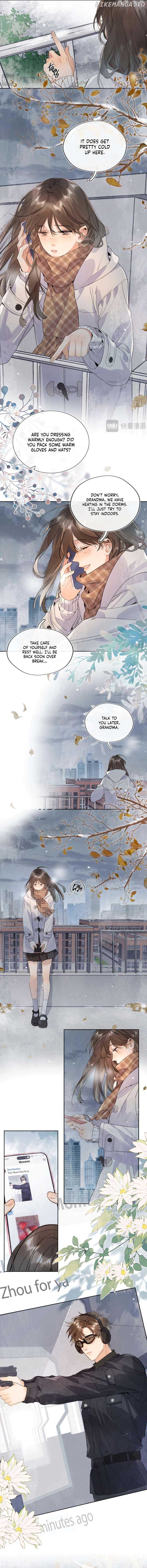 Confession Chapter 33 - Page 5