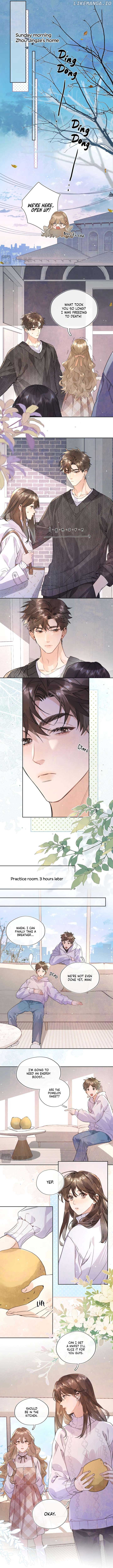 Confession Chapter 34 - Page 3