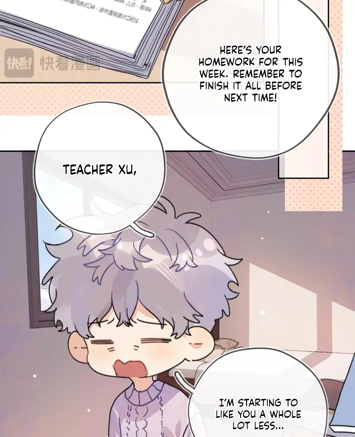 Confession Chapter 35 - Page 10