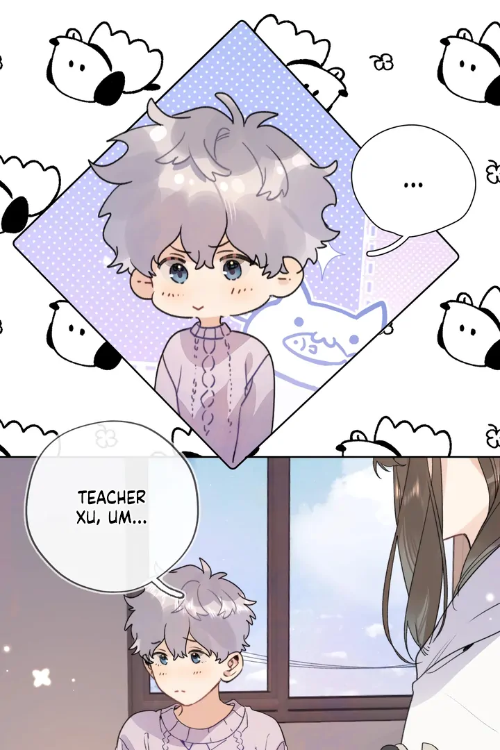 Confession Chapter 35 - Page 12