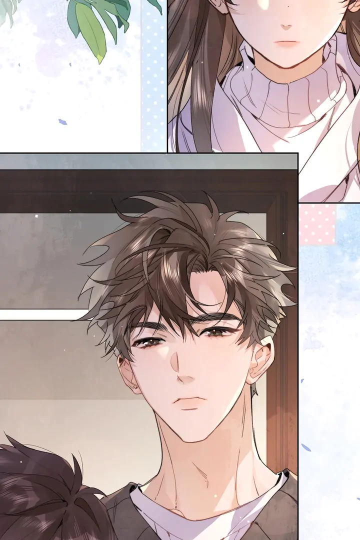 Confession Chapter 35 - Page 18