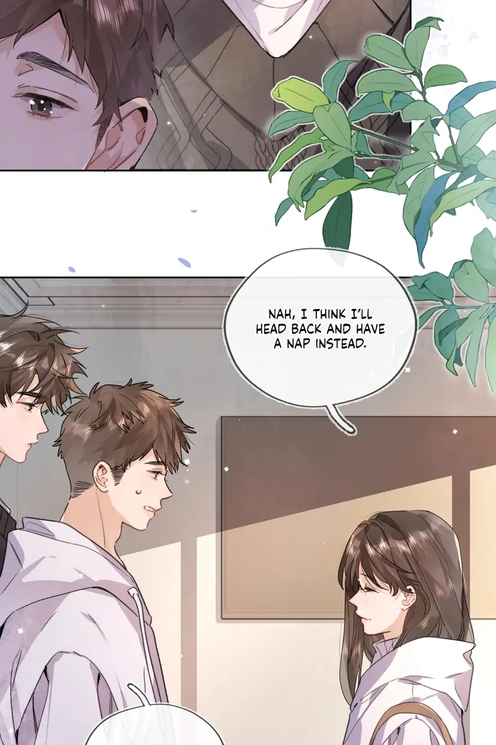 Confession Chapter 35 - Page 19