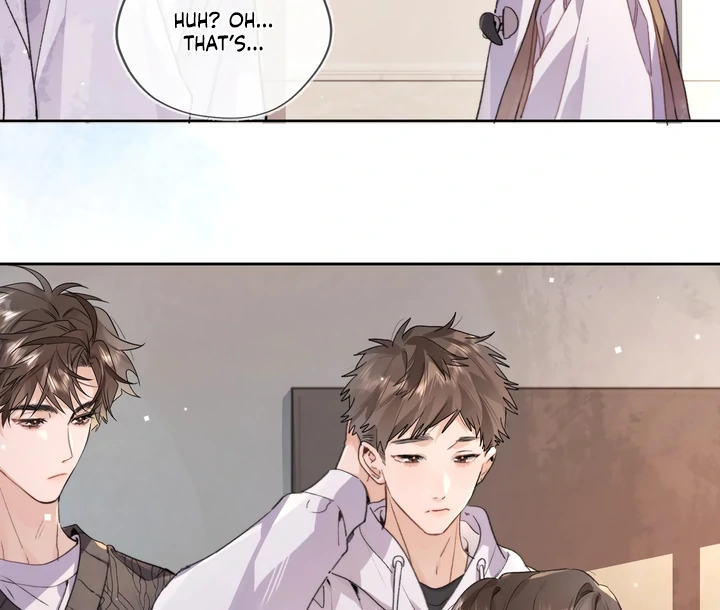 Confession Chapter 35 - Page 20