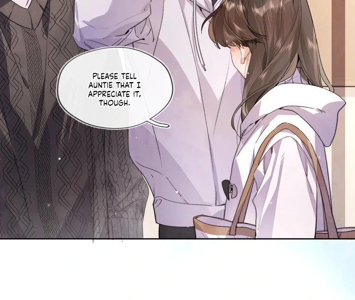 Confession Chapter 35 - Page 21