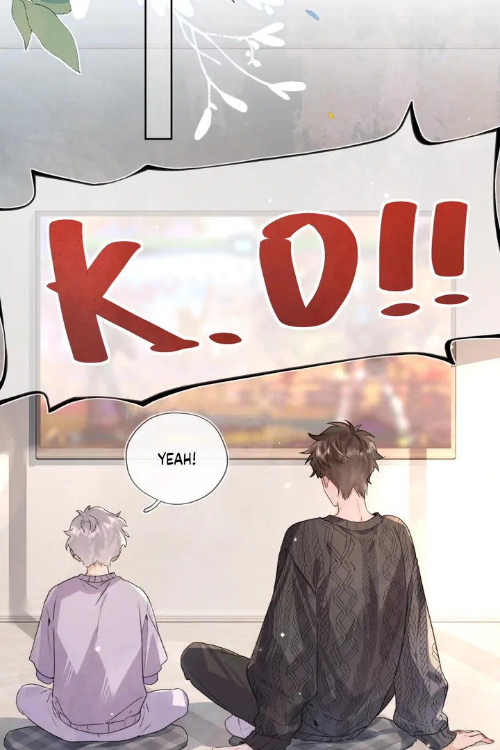 Confession Chapter 35 - Page 27