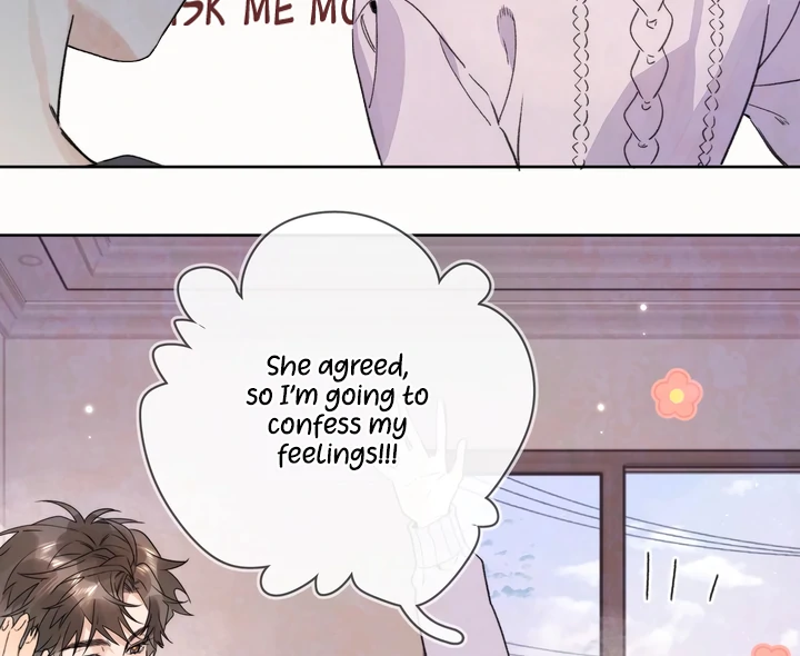 Confession Chapter 35 - Page 30