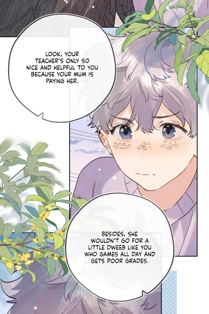 Confession Chapter 35 - Page 34