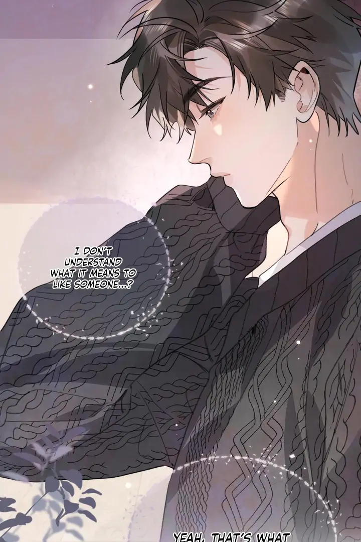 Confession Chapter 35 - Page 38