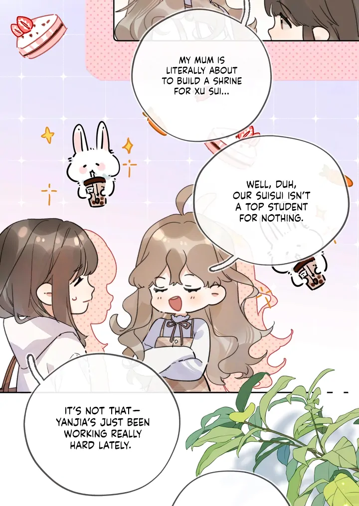 Confession Chapter 35 - Page 5