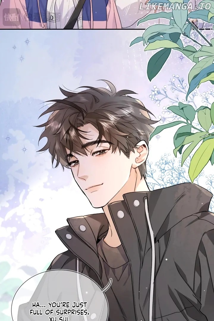 Confession Chapter 36 - Page 14