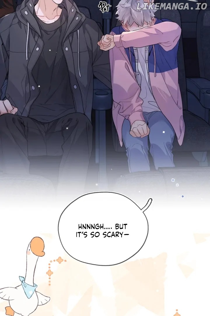 Confession Chapter 36 - Page 22