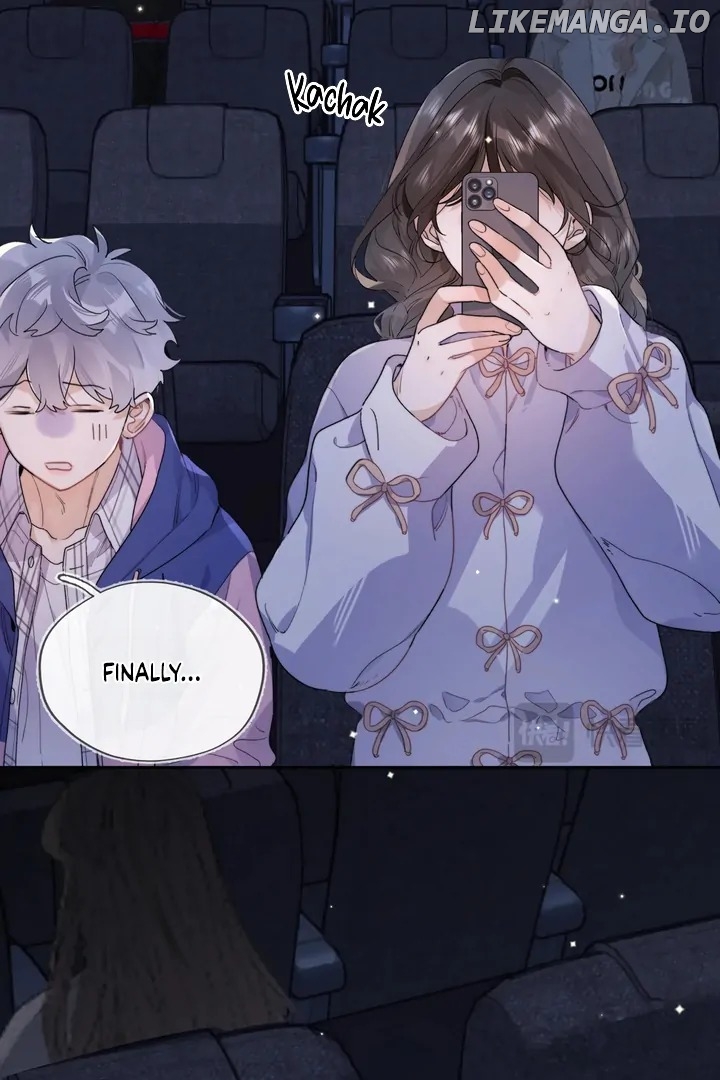 Confession Chapter 36 - Page 24