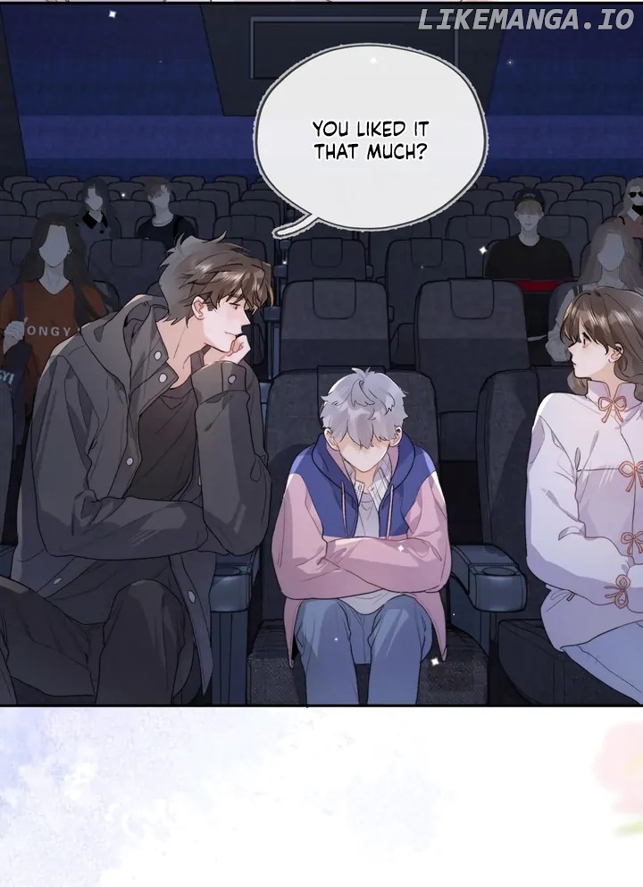 Confession Chapter 36 - Page 27