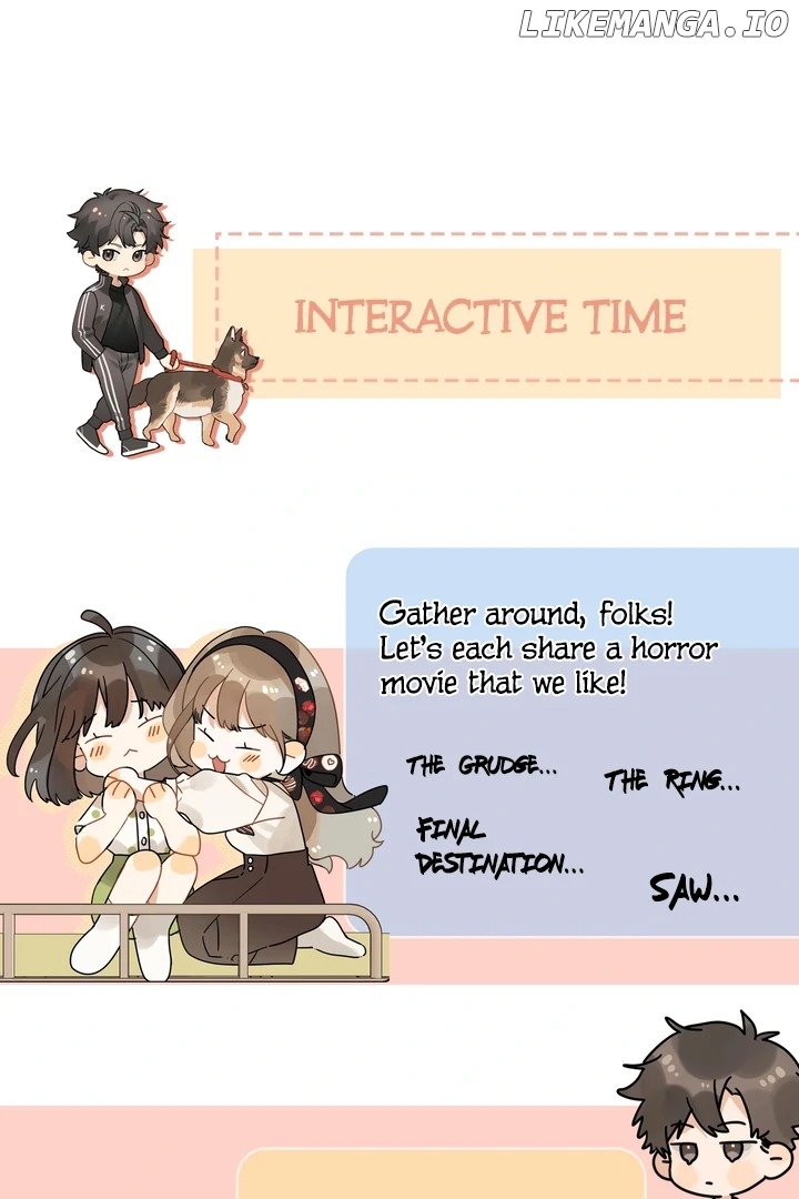 Confession Chapter 36 - Page 30