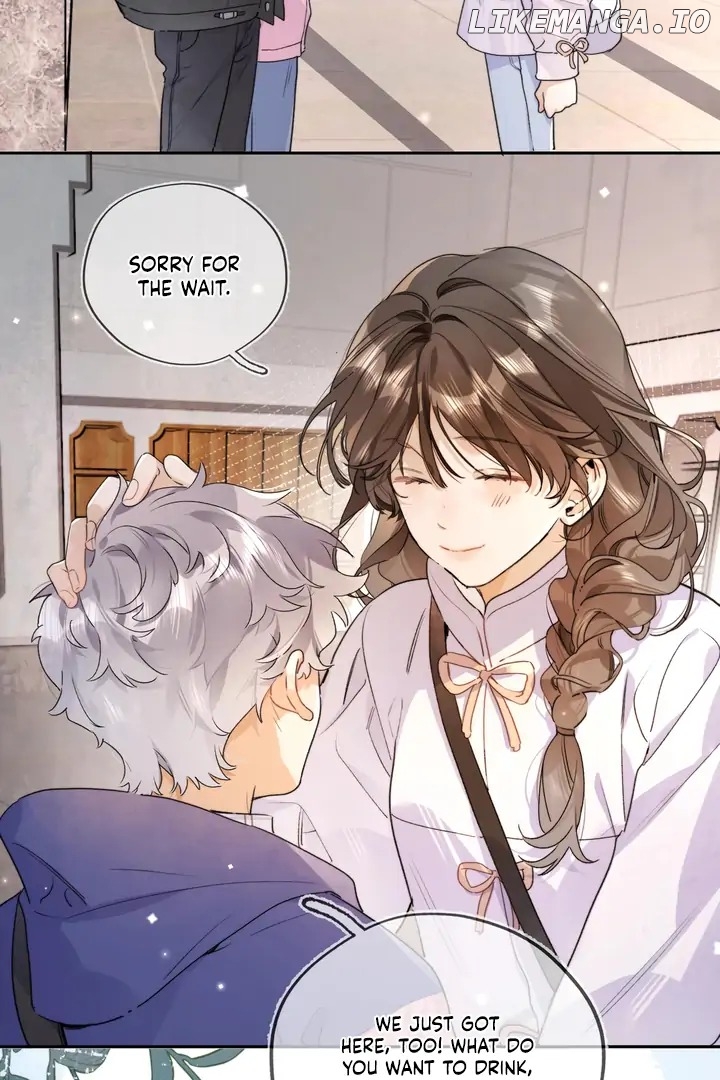 Confession Chapter 36 - Page 9