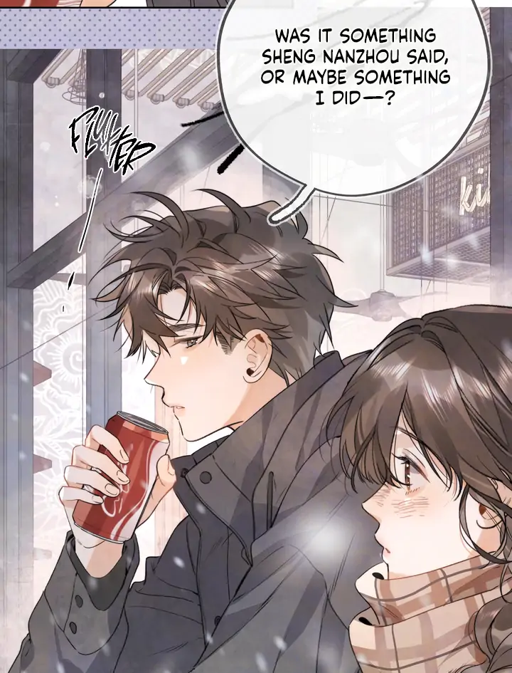 Confession Chapter 38 - Page 15