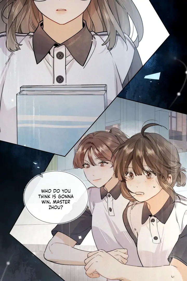 Confession Chapter 38 - Page 23