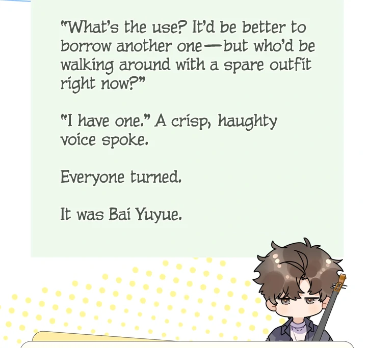 Confession Chapter 38 - Page 35