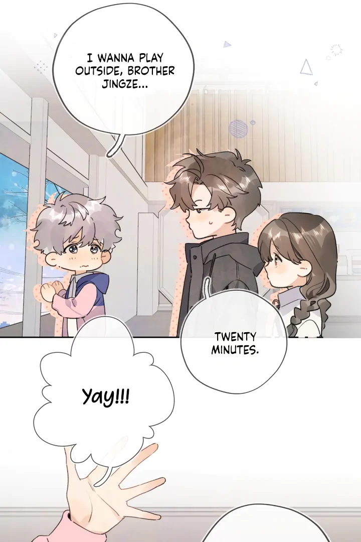 Confession Chapter 38 - Page 7