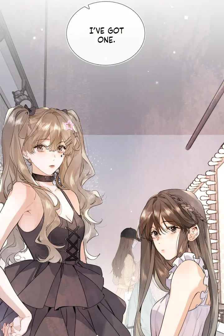 Confession Chapter 39 - Page 12