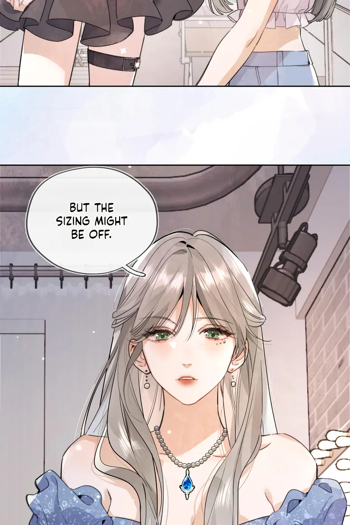 Confession Chapter 39 - Page 13