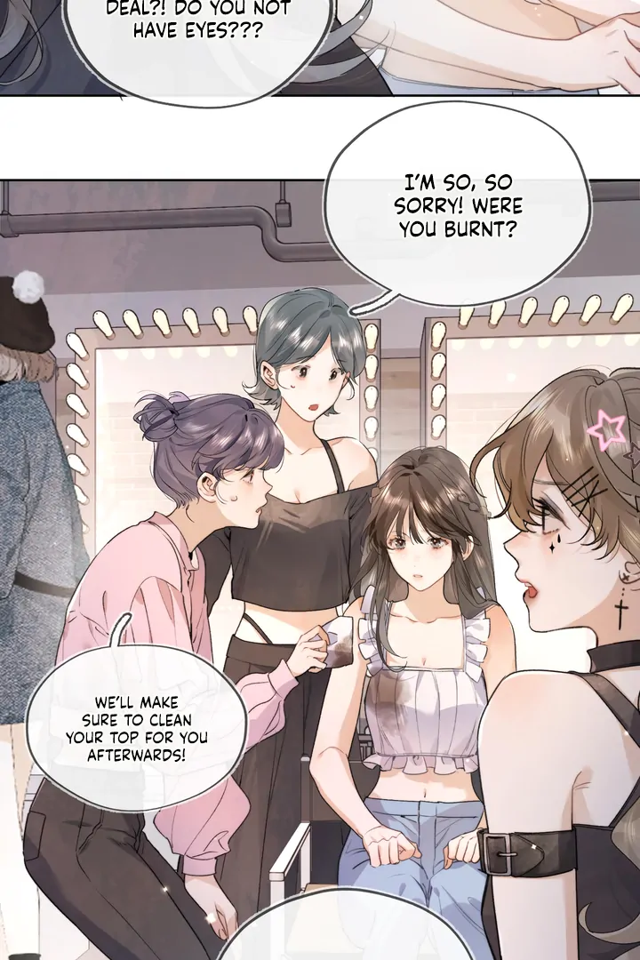 Confession Chapter 39 - Page 8