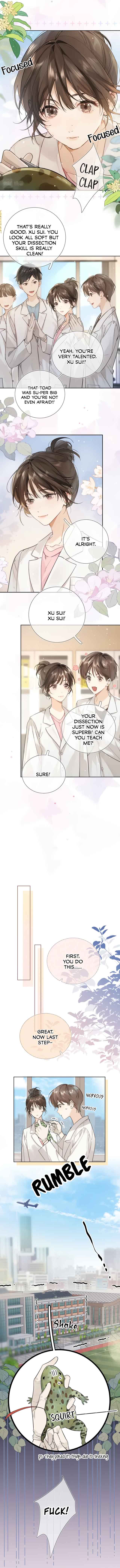 Confession Chapter 4 - Page 2