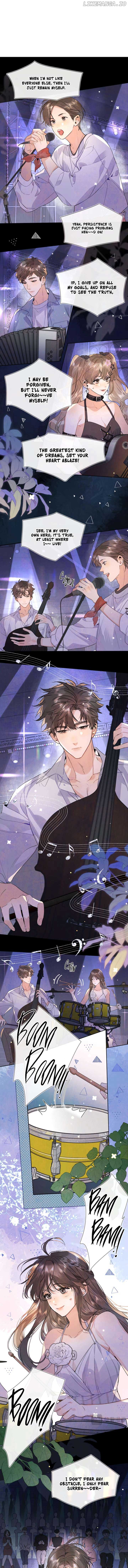 Confession Chapter 40 - Page 3