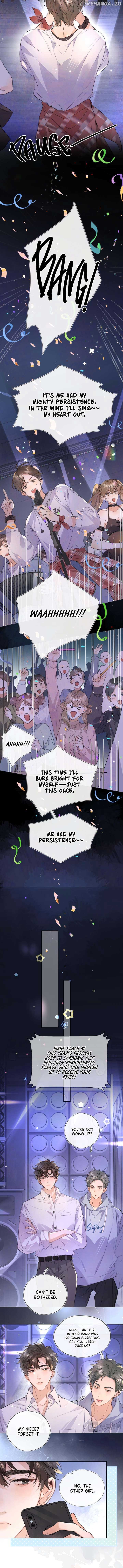 Confession Chapter 40 - Page 4