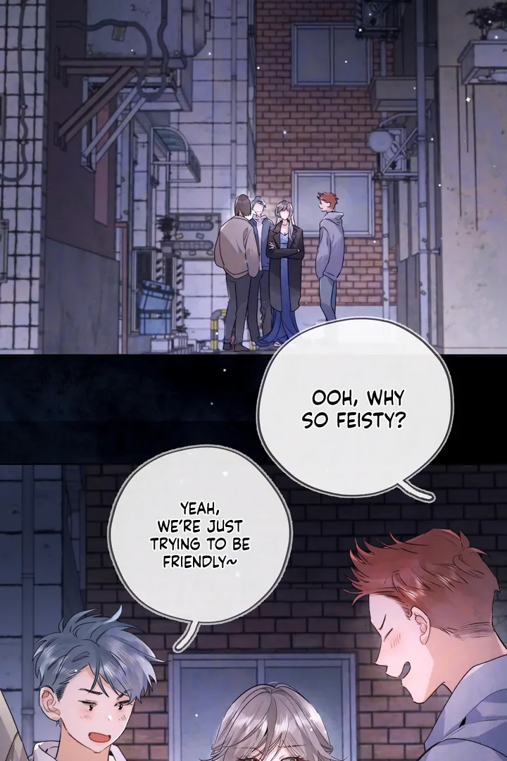 Confession Chapter 42 - Page 11