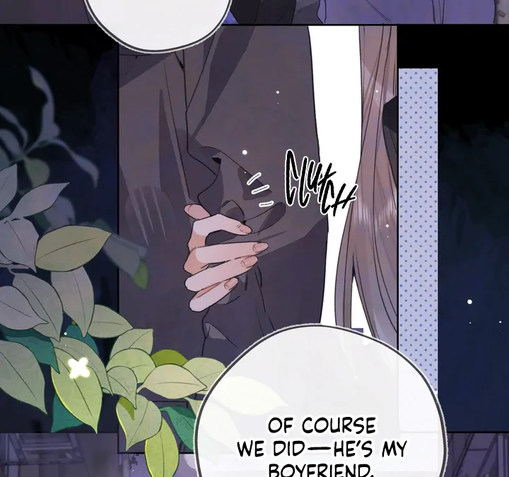 Confession Chapter 42 - Page 18