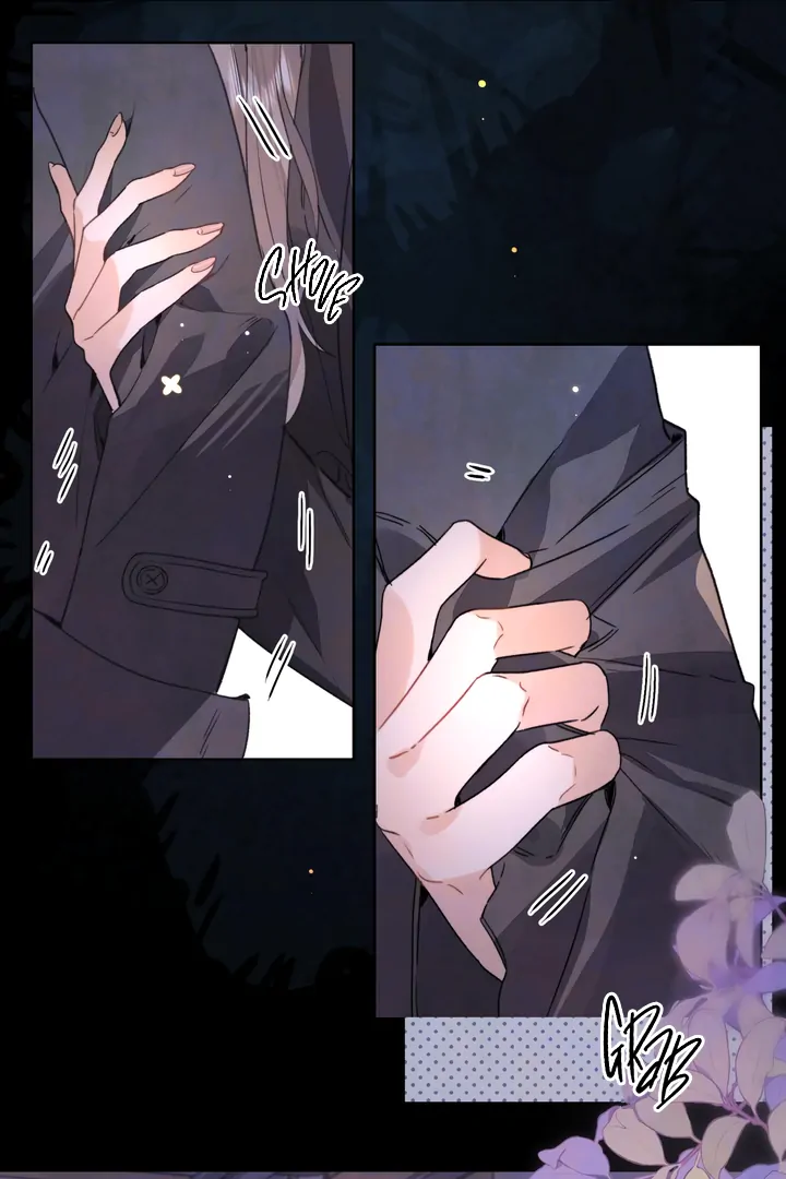 Confession Chapter 42 - Page 20