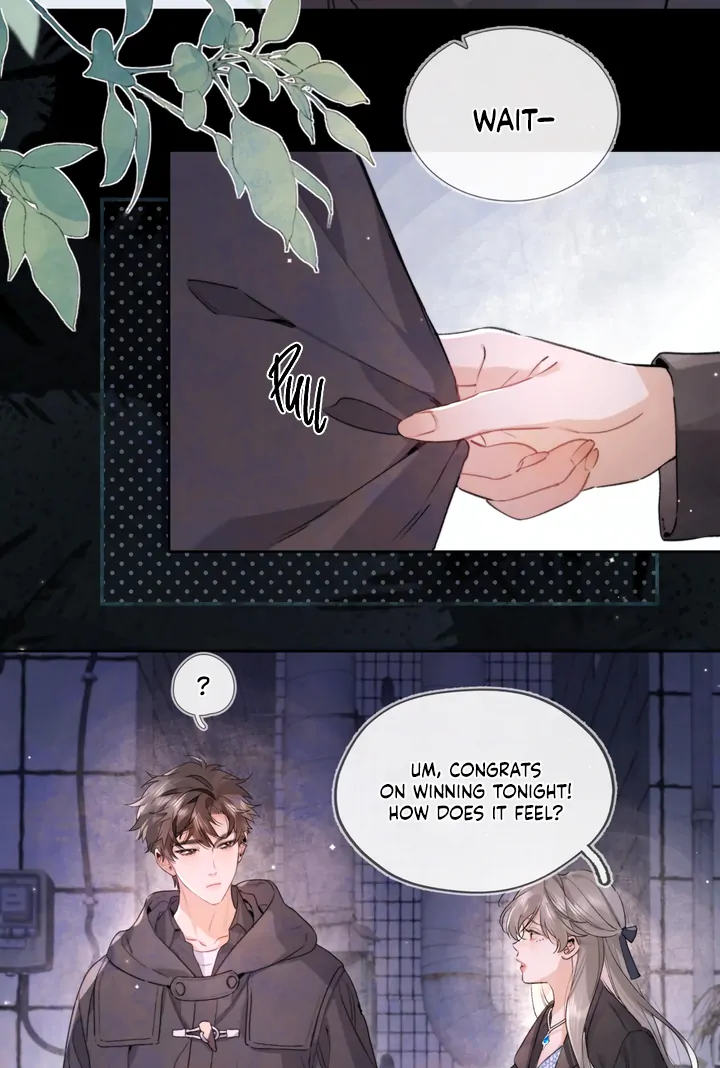 Confession Chapter 42 - Page 33