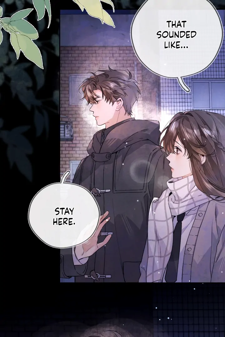 Confession Chapter 42 - Page 7