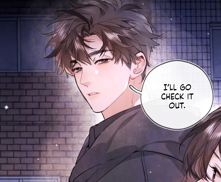 Confession Chapter 42 - Page 8