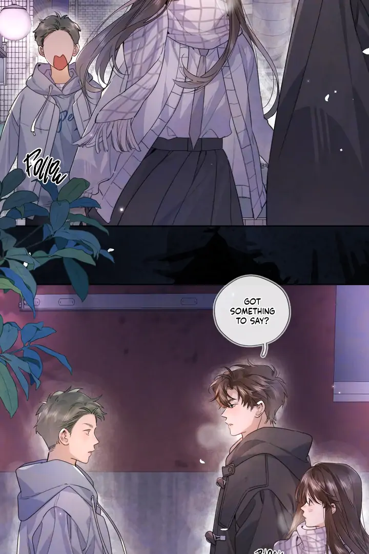 Confession Chapter 43 - Page 18