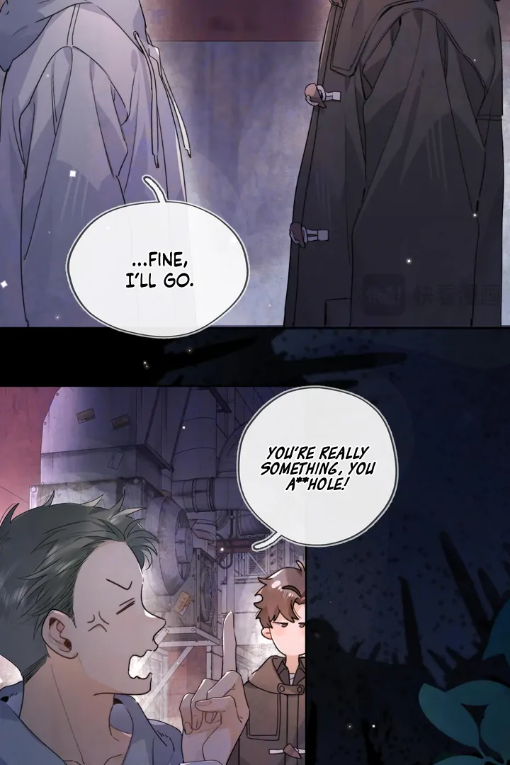 Confession Chapter 43 - Page 24