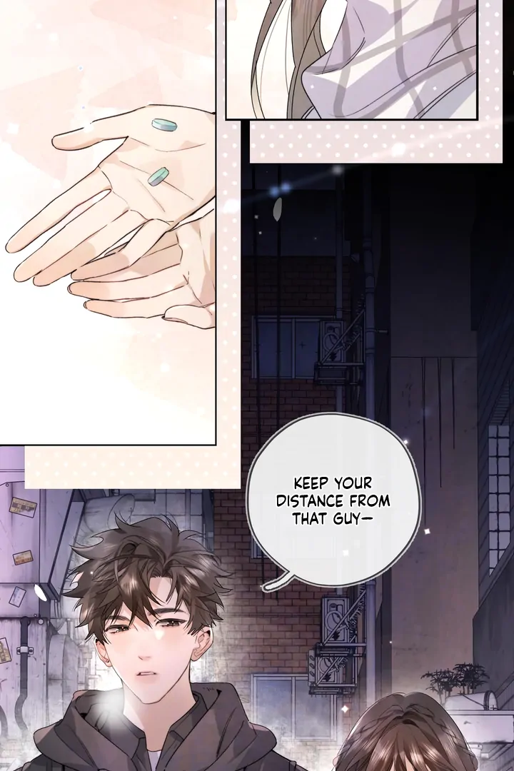 Confession Chapter 43 - Page 27