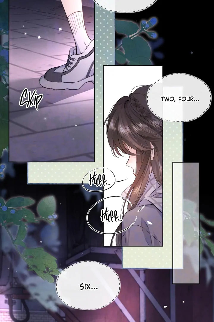 Confession Chapter 43 - Page 4