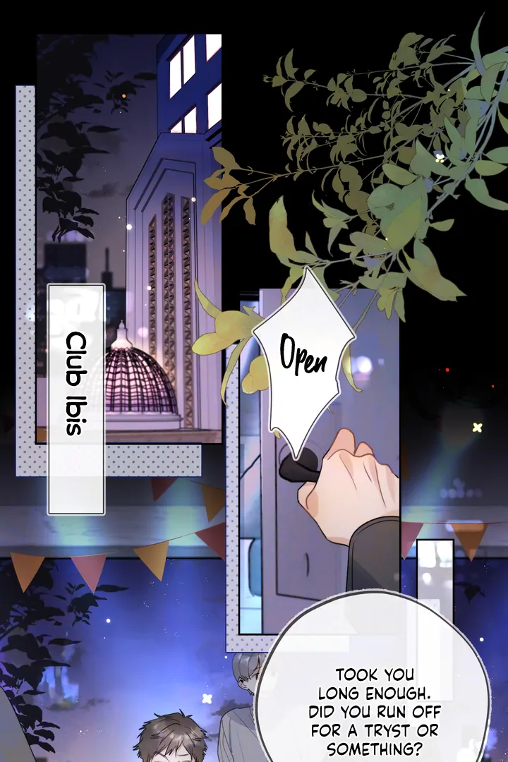 Confession Chapter 44 - Page 1