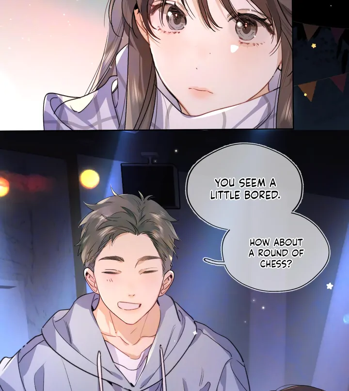 Confession Chapter 44 - Page 18